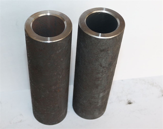 蜀山冷挤压钢筋套筒接头技术性能